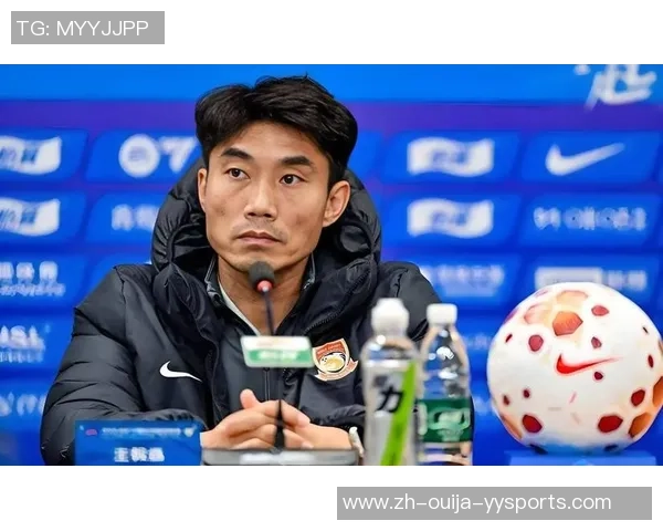 根本敲定!郑智行将走马上任青岛西海岸,名宿黄博文+外籍教练辅佐 根本敲定!郑智行将走马上任青岛西海岸,名宿黄博文+外籍教练辅佐