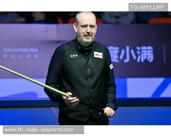 斯诺克单局限时赛- 我国5人晋级32强,我国女将在列,墨菲遭爆冷 斯诺克单局限时赛- 我国5人晋级32强,我国女将在列,墨菲遭爆冷