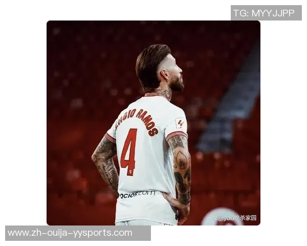 拉莫斯不着急“拔刺”只为躲藏实力,从首发到换人都是特意组织 拉莫斯不着急“拔刺”只为躲藏实力,从首发到换人都是特意组织