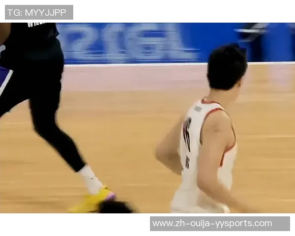 正负值+2!杨瀚森低开高走!下半场回暖攻守吊打伊迪,多方位前进 正负值+2!杨瀚森低开高走!下半场回暖攻守吊打伊迪,多方位前进