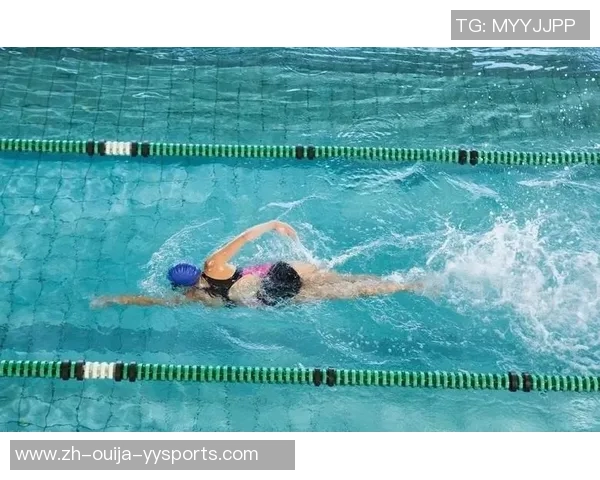 游水技巧 - 为什么自由泳不能接连游长距离? 游水技巧 - 为什么自由泳不能接连游长距离?